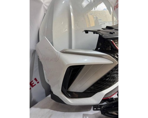 Ноускат Geely Coolray SX11 2018> ПОСЛЕ 2022 ГОДА  б/у