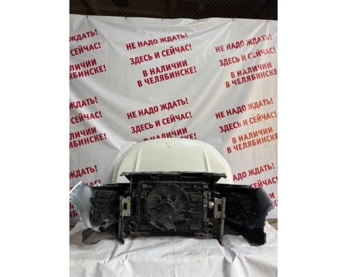 Ноускат Geely Coolray SX11 2018> ПОСЛЕ 2022 ГОДА  б/у