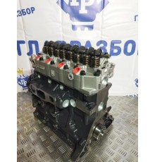 Двигатель 4D56 MMC L200 (K6,K7) 1996-2006 Новый