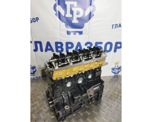 Двигатель 4D56 MMC L200 (K6,K7) 1996-2006 Новый