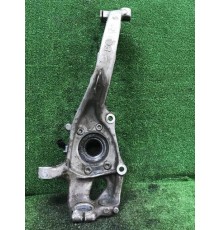 Кулак поворотный передний правый Audi A6 [C7[ 2012г б/у