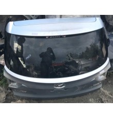 Дверь багажника Hyundai ix35/Tucson 2010-2015 б/у