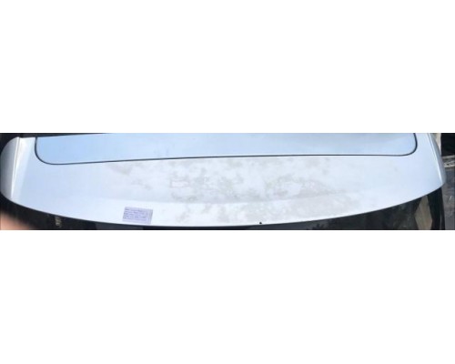 Дверь багажника Hyundai ix35/Tucson 2010-2015 б/у