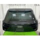 Дверь багажника Audi Q7 [4M] 2015- (ЧЕРНАЯ) б/у