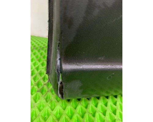 Дверь задняя левая Volkswagen Tiguan 2011-2016 (СЕРАЯ РЕСТ) б/у