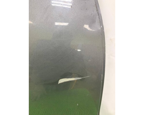 Дверь задняя правая Volkswagen Tiguan 2011-2016 (СЕРАЯ РЕСТ) б/у