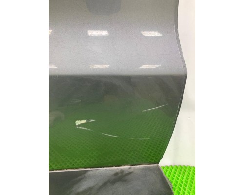 Дверь задняя правая Volkswagen Tiguan 2011-2016 (СЕРАЯ РЕСТ) б/у