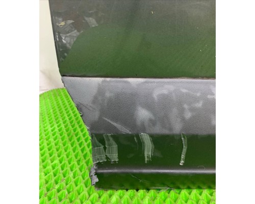 Дверь передняя правая Volkswagen Tiguan 2011-2016 (СЕРАЯ РЕСТ) б/у