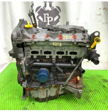 Двигатель Renault Logan II 2014> (1.6Л. K4M842) б/у