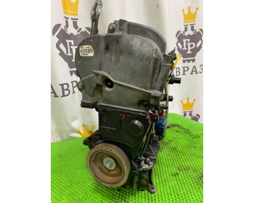 Двигатель Renault Logan II 2014> (1.6Л. K4M842) б/у