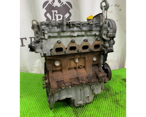 Двигатель Renault Logan II 2014> (1.6Л. K4M842) б/у