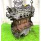 Двигатель Renault Logan II 2014> (1.6Л. K4M842) б/у