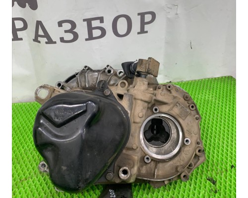 МКПП Renault Logan 2005-2014/Logan II 2014>  б/у