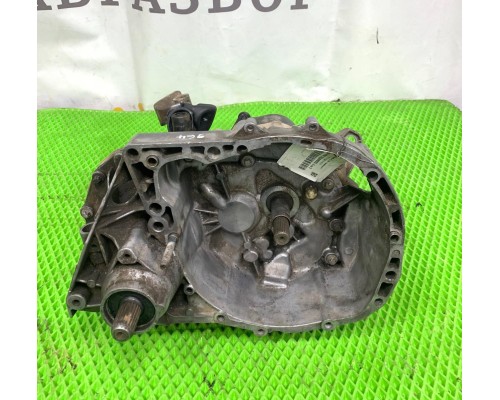 МКПП Renault Logan 2005-2014/Logan II 2014>  б/у