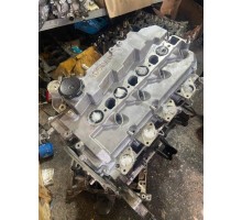 Двигатель 4D56U 178л.с Mitsubishi Pajero Sport 2008- б/у