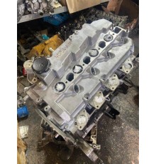 Двигатель 4D56U 178л.с Mitsubishi Pajero Sport 2008- б/у