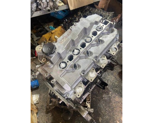 Двигатель 4D56U 178л.с Mitsubishi Pajero Sport 2008- б/у