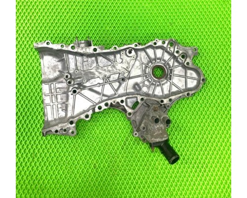 Крышка двигателя передняя 1ZR / 2ZR Avensis T270 2008- 1131037011б/у Крышка двигателя передняя 1ZR / 2ZR Avensis T270 2008- 1131037011б/у