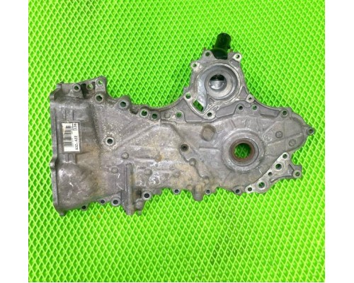 Крышка двигателя передняя 1ZR / 2ZR Avensis T270 2008- 1131037011б/у Крышка двигателя передняя 1ZR / 2ZR Avensis T270 2008- 1131037011б/у