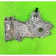 Крышка двигателя передняя 1ZR / 2ZR Avensis T270 2008- 1131037011б/у