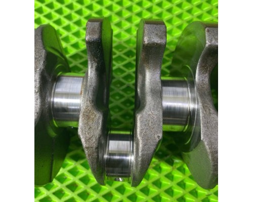 Коленвал MMC Lancer (CS/Classic) 2003-2008 (1.6 4G18 MN149764) б/у