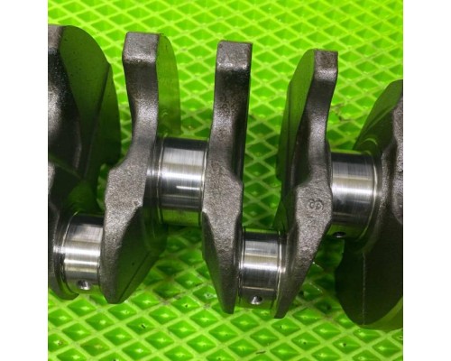 Коленвал MMC Lancer (CS/Classic) 2003-2008 (1.6 4G18 MN149764) б/у