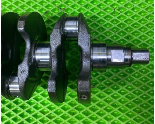 Коленвал MMC Lancer (CS/Classic) 2003-2008 (1.6 4G18 MN149764) б/у