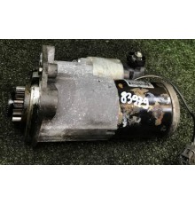 Стартер Nissan X-Trail (T31) 2007-2014/Koleos (HY) 2008> б/у