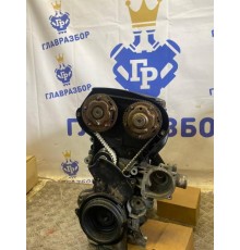 Двигатель Z18XER Chevrolet Cruze 1.8L после кап ремонта, гарантия 120 дней