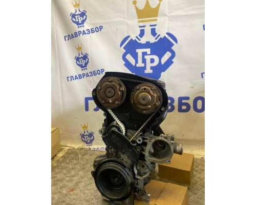 Двигатель Z18XER Chevrolet Cruze 1.8L после кап ремонта, гарантия 120 дней