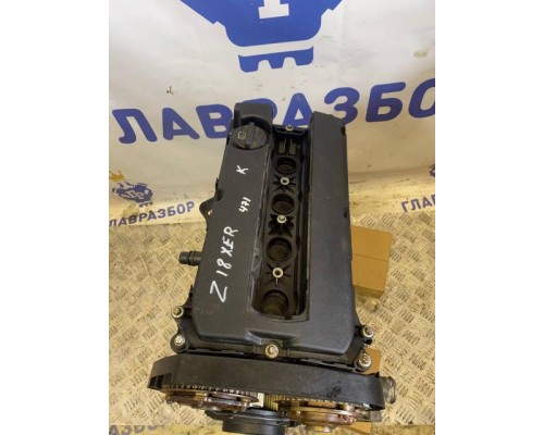 Двигатель Z18XER Chevrolet Cruze 1.8L после кап ремонта, гарантия 120 дней