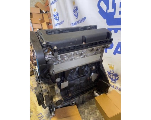 Двигатель Z18XER Chevrolet Cruze 1.8L после кап ремонта, гарантия 120 дней