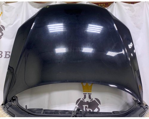 Ноускат Audi Q7 [4L] 2005-2015 (ПОСЛЕ 2009 ГОДА) б/у