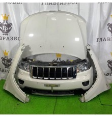 Ноускат Jeep Grand Cherokee (WK2) 2010-2022 (ДО 2014 ГОДА б/у