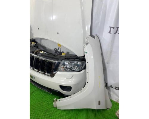 Ноускат Jeep Grand Cherokee (WK2) 2010-2022 (ДО 2014 ГОДА б/у