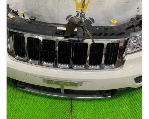 Ноускат Jeep Grand Cherokee (WK2) 2010-2022 (ДО 2014 ГОДА б/у