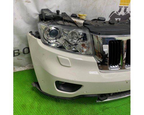 Ноускат Jeep Grand Cherokee (WK2) 2010-2022 (ДО 2014 ГОДА б/у