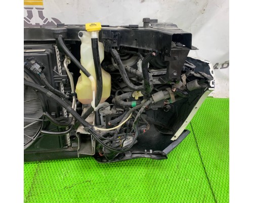 Ноускат Jeep Grand Cherokee (WK2) 2010-2022 (ДО 2014 ГОДА б/у