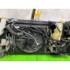 Ноускат Jeep Grand Cherokee (WK2) 2010-2022 (ДО 2014 ГОДА б/у