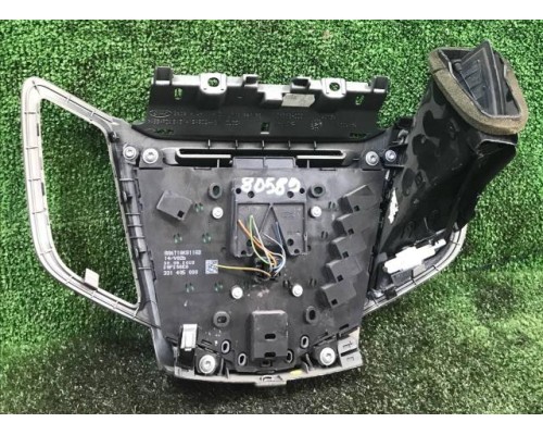 Блок кнопок Ford Fiesta 2008-2019 (УПРАВЛЕНИЯ МАГНИТОЛОЙ 8A6T18K811AD 1525122) б/у Блок кнопок Ford Fiesta 2008-2019 (УПРАВЛЕНИЯ МАГНИТОЛОЙ 8A6T18K811AD 1525122) б/у