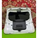 Дверь багажника Renault Duster 2010-2021 (БЕЛАЯ) б/у