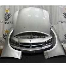 Ноускат Dodge Charger (LX) 2005-2010 б/у