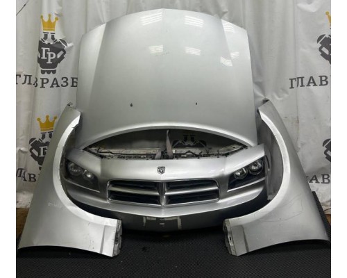 Ноускат Dodge Charger (LX) 2005-2010 б/у