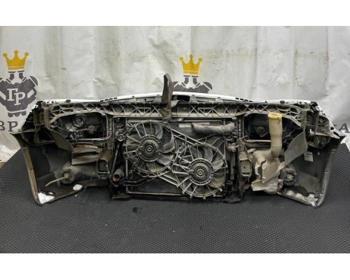 Ноускат Dodge Charger (LX) 2005-2010 б/у