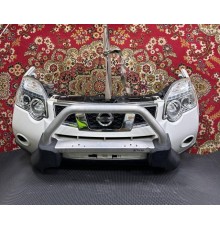 Ноускат Nissan X-Trail (T31) 2007-2014 б/у