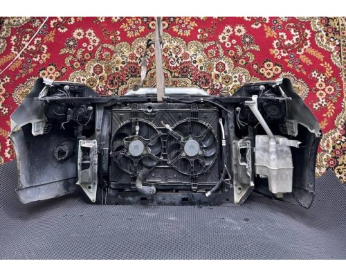 Ноускат Nissan X-Trail (T31) 2007-2014 б/у