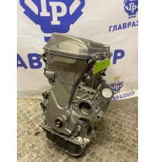 Двигатель Toyota RAV 4 2000-2005 (1.8 16V 2001Г. 1ZZFE 2wd /4wd) новый