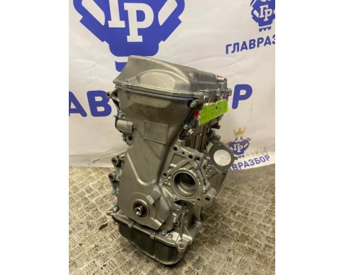 Двигатель Toyota RAV 4 2000-2005 (1.8 16V 2001Г. 1ZZFE 2wd /4wd) новый