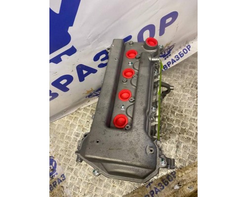 Двигатель Toyota RAV 4 2000-2005 (1.8 16V 2001Г. 1ZZFE 2wd /4wd) новый