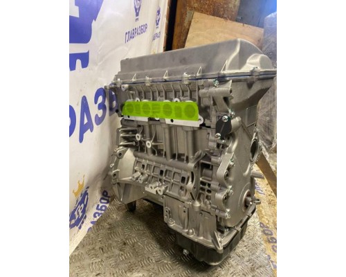 Двигатель Toyota RAV 4 2000-2005 (1.8 16V 2001Г. 1ZZFE 2wd /4wd) новый